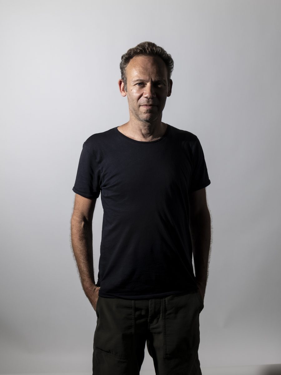 Lee Shulman