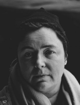 Lou Sheppard