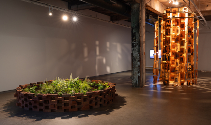 La matriarche : les fils dénoués