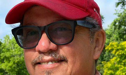 Martin Akwiranoron Loft