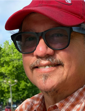 Martin Akwiranoron Loft