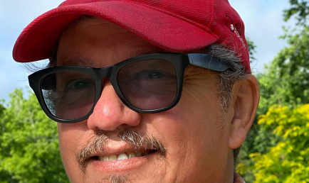 Martin Akwiranoron Loft