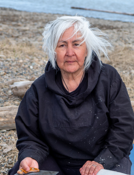 Maureen Gruben