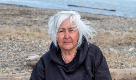 Maureen Gruben