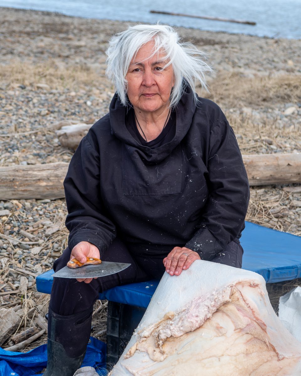 Maureen Gruben