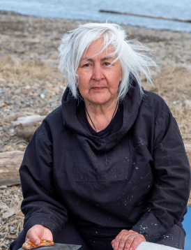 Maureen Gruben