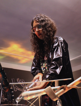 Myriam Omar Awadi