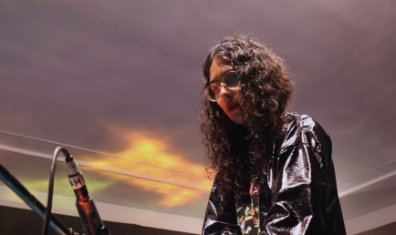 Myriam Omar Awadi