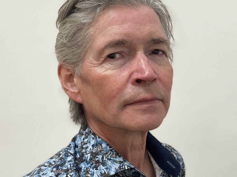 Paul Seesequasis