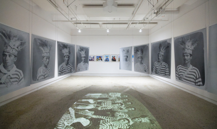 Indigenous Archival Photo Project: Framing the Creator’s Game