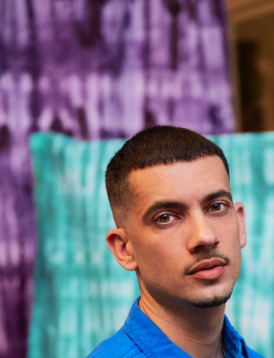 Raphaël Barontini