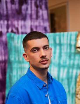 Raphaël Barontini
