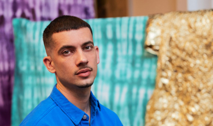 Raphaël Barontini