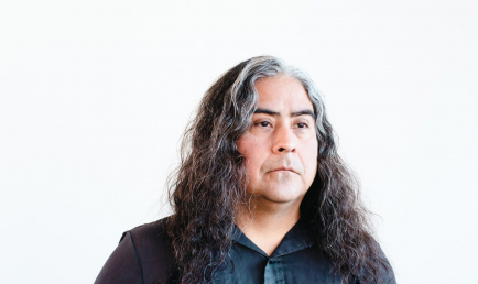 Raven Chacon