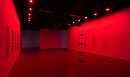 Place Where the Waters Crossed