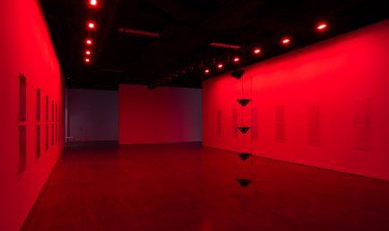 Là où se rencontrent les eaux