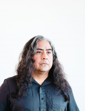 Raven Chacon