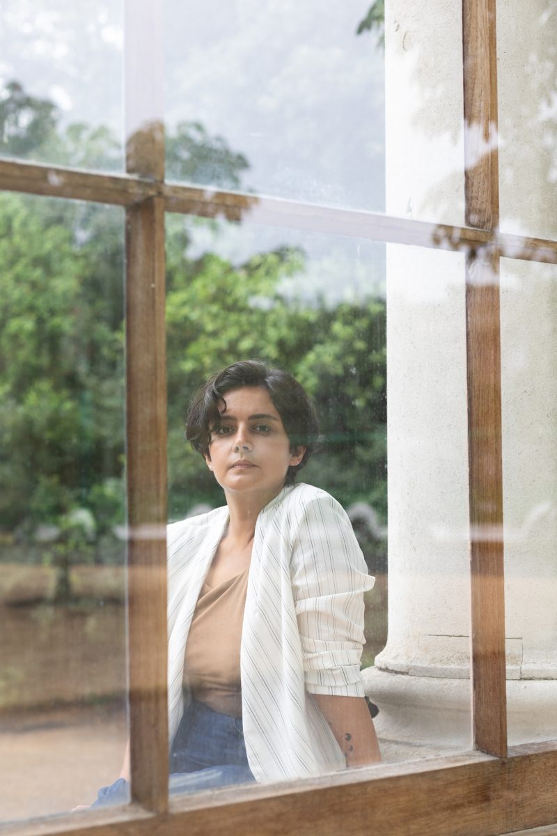 Sanaz Sohrabi