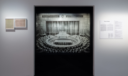 Un calendrier incomplet