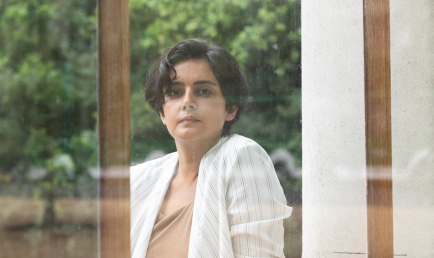 Sanaz Sohrabi