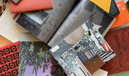 Le livre photographique au Québec : perspectives actuelles