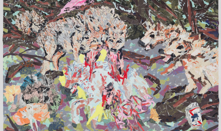 Panic Room. Pièces de survie