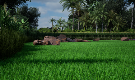 Il était une fois Malaika