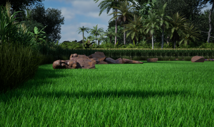 Il était une fois Malaika