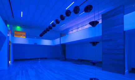 L’orchestre philharmonique des choses