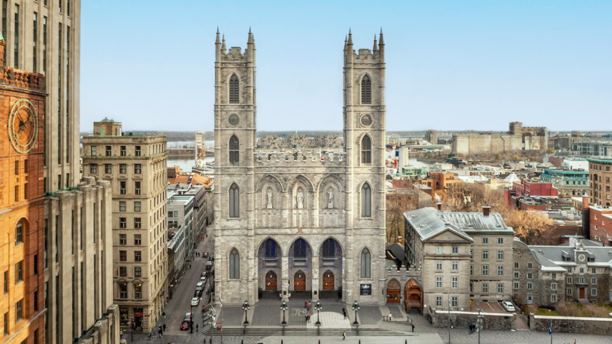 basiliquedenotredame