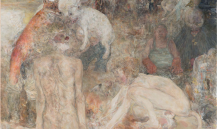 Elisabeth Perrault, Marion Wagschal