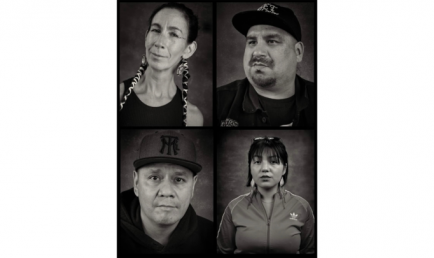 Pinhole and Large-format Analog Photography