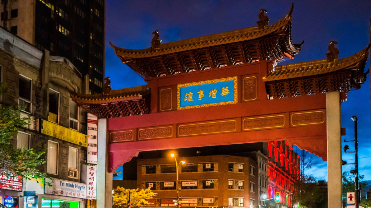 quartierchinois