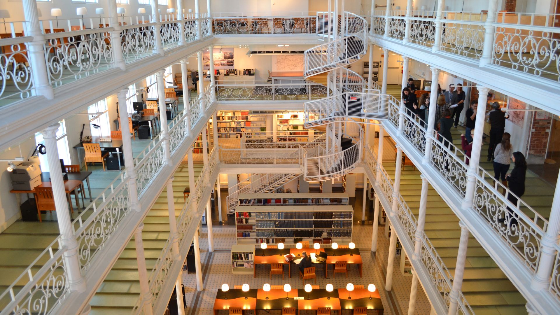 Archives nationales