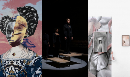 Vernissage de la Galerie de l’UQAM