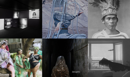 Vernissage du Pôle de Gaspé