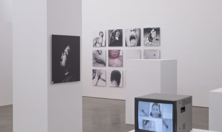Vernissage de VOX
