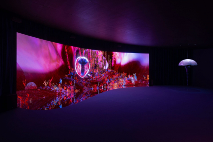 Biennale MOMENTA 2025 : à la recherche de l’image manquante