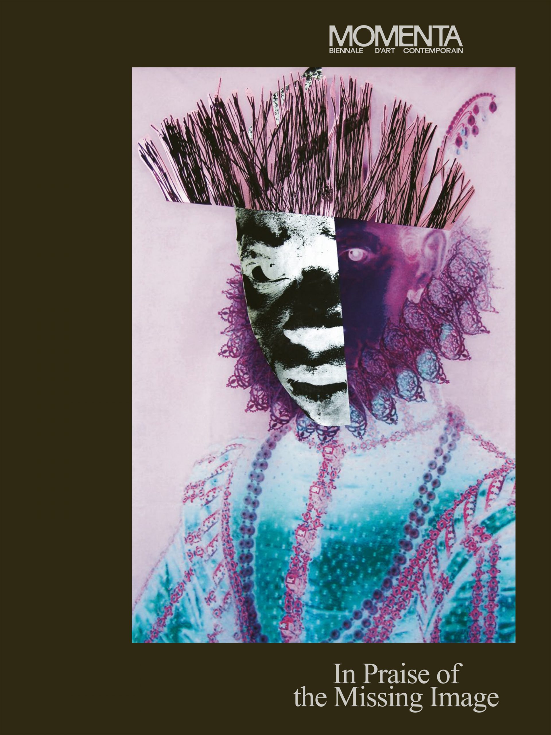 In Praise of the Missing Image