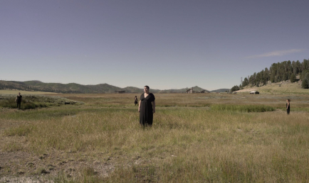 Vernissage de la Galerie Leonard & Bina Ellen