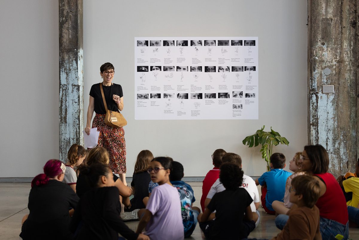 Momenta-2025-Fonderie-Photo Michael Patten