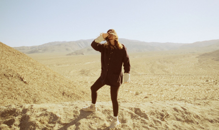 Discussion avec OK Pedersen