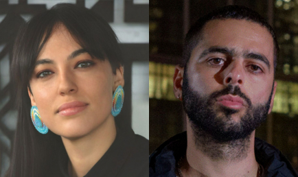 MOMENTA x FNC: opening & discussion with Caroline Monnet and Valentin Noujaïm