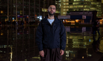 MOMENTA x FNC : la trilogie La Défense de Valentin Noujaïm