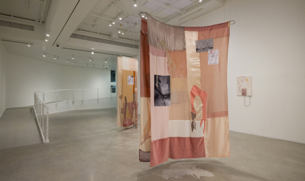 Discussion avec Caroline Mauxion