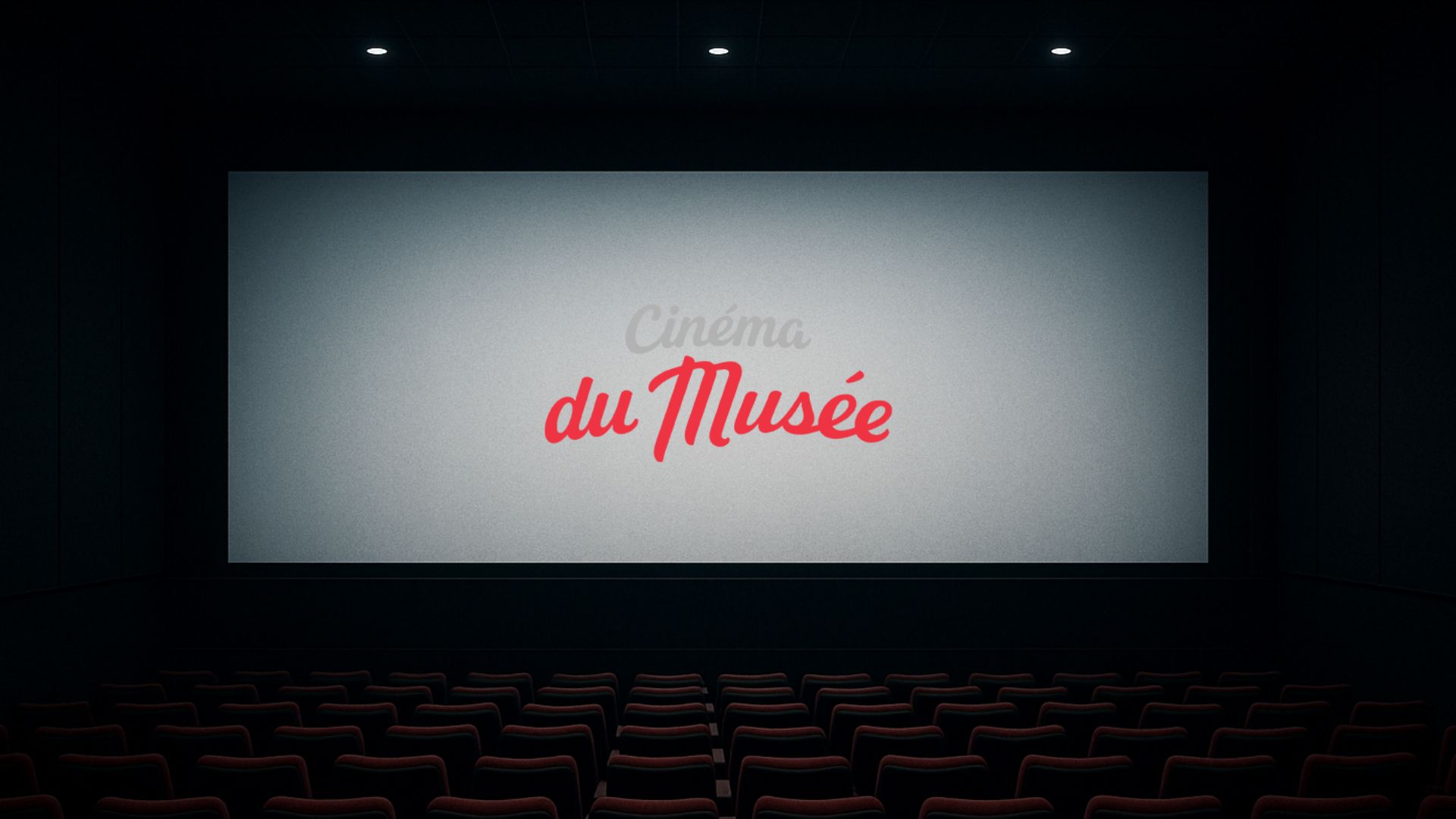 Cinéma du Musée