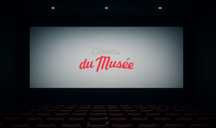 Projection vidéo Une autre version de la réalité